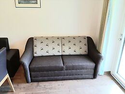 Ground Floor Apartment in Radstadt With Terrace