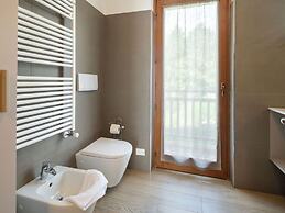 Belvilla by OYO Dossi