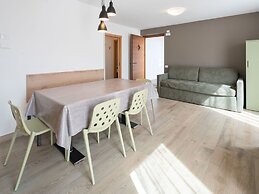 Belvilla by OYO Dossi