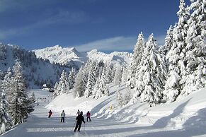Apartment in Celledizzo Near Ski Lift