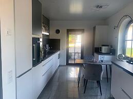 Holiday Home in Gonnersdorf With Sauna