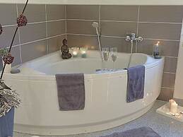 Holiday Home in Gonnersdorf With Sauna