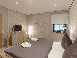 Holiday Home in Gonnersdorf With Sauna