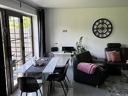 Holiday Home in Gonnersdorf With Sauna