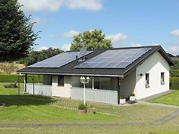 Holiday Home in Gonnersdorf With Sauna