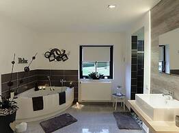 Holiday Home in Gonnersdorf With Sauna