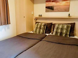 Chalet in Hollum Near Golf Course and Beach