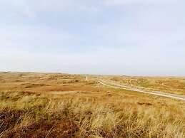 Chalet in Hollum Near Golf Course and Beach