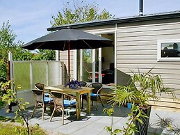 Chalet in Hollum Near Golf Course and Beach