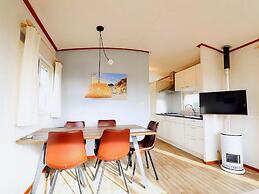 Chalet in Hollum Near Golf Course and Beach