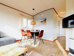 Chalet in Hollum Near Golf Course and Beach