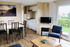 Chalet in Hollum Near Golf Course and Beach