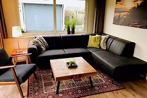 Chalet in Hollum Near Golf Course and Beach