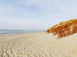 Chalet in Hollum Near Golf Course and Beach