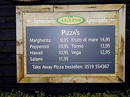 Chalet in Hollum Near Golf Course and Beach