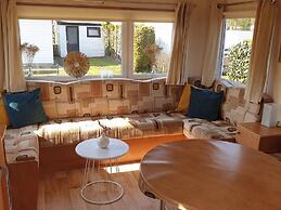 Nice Holiday Home in Appelscha With Garden