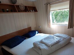 Nice Holiday Home in Appelscha With Garden