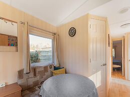 Nice Holiday Home in Appelscha With Garden