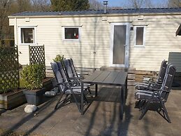 Nice Holiday Home in Appelscha With Garden
