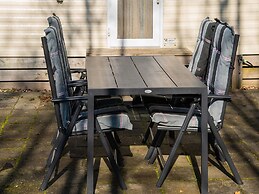 Nice Holiday Home in Appelscha With Garden