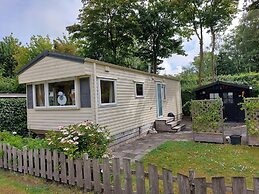 Nice Holiday Home in Appelscha With Garden