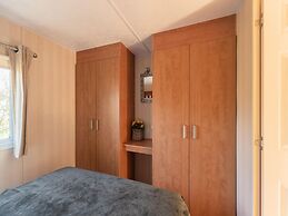 Nice Holiday Home in Appelscha With Garden