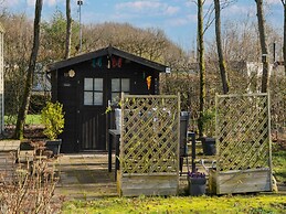 Nice Holiday Home in Appelscha With Garden