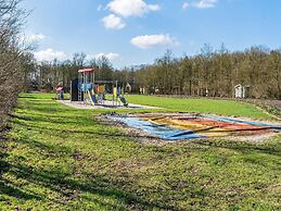 Nice Holiday Home in Appelscha With Garden