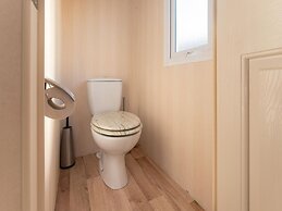 Nice Holiday Home in Appelscha With Garden