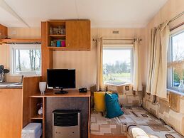 Nice Holiday Home in Appelscha With Garden