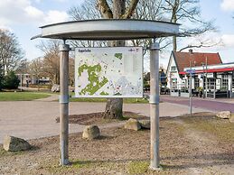 Nice Holiday Home in Appelscha With Garden