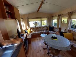 Nice Holiday Home in Appelscha With Garden