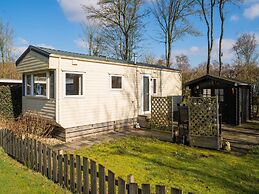 Nice Holiday Home in Appelscha With Garden