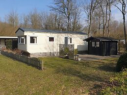 Nice Holiday Home in Appelscha With Garden