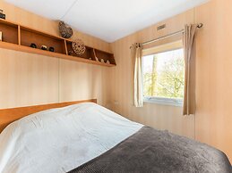 Nice Holiday Home in Appelscha With Garden