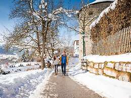 Child-friendly Apartment in Radstadt