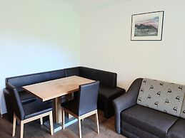 Child-friendly Apartment in Radstadt