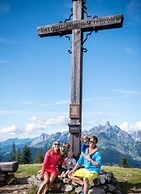 Child-friendly Apartment in Radstadt