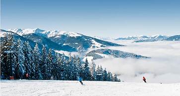 Child-friendly Apartment in Radstadt