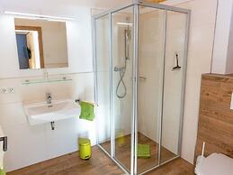 Comfortable Holiday Home in Kleinarl