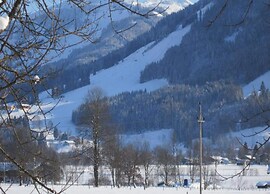 Comfortable Holiday Home in Kleinarl