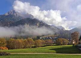 Comfortable Holiday Home in Kleinarl