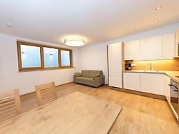 Comfortable Holiday Home in Kleinarl