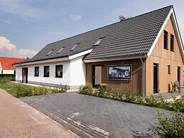 Holiday Home With Sauna and hot tub