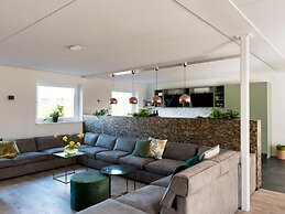 Holiday Home With Sauna and hot tub