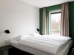 Holiday Home With Sauna and hot tub