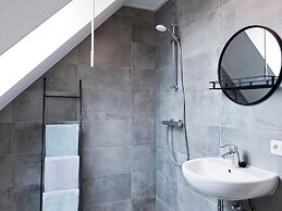 Holiday Home With Sauna and hot tub