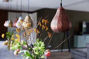 Holiday Home With Sauna and hot tub