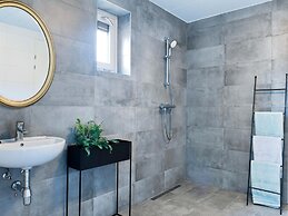 Holiday Home With Sauna and hot tub