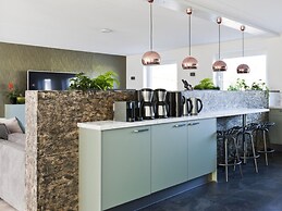 Holiday Home With Sauna and hot tub